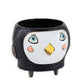 Baby Birdie Planters - Black