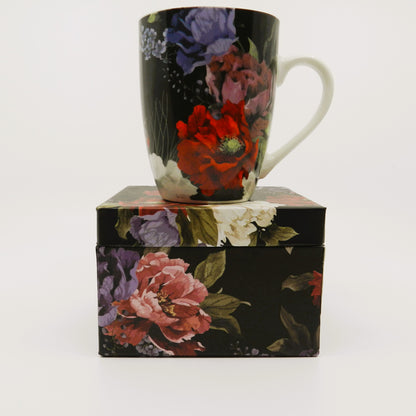 Boxed Mug - 2 Designs