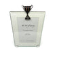 Glass Photo Frame - Trophy