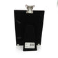 Glass Photo Frame - Trophy
