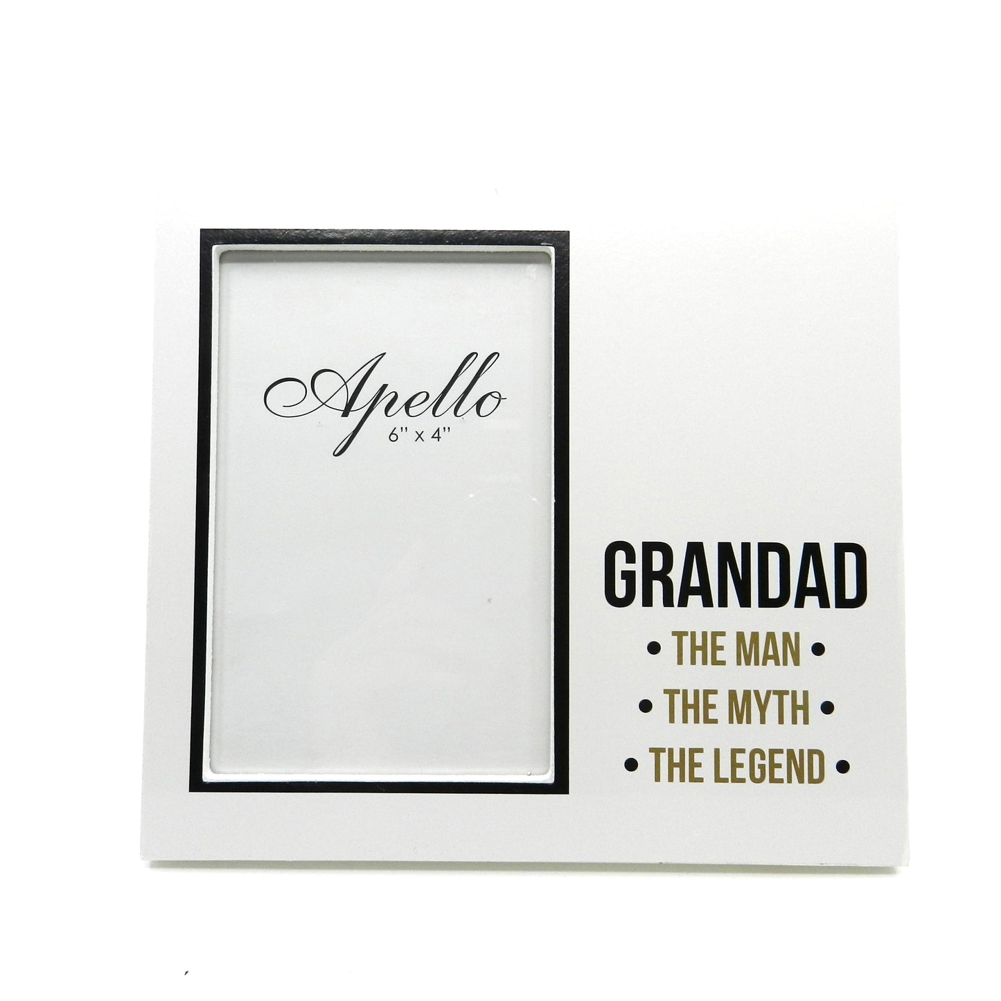 Grandad Photo Frame - Landmark Concepts