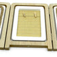 Kiani Multi Photo Frame - Natural - Urban Products