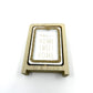 Kiani Multi Photo Frame - Natural - Urban Products