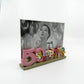 Simply the Best - Happy 50th Birthday Photo Frame - 6x4 inches