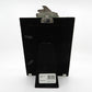 Glass and Pewter Photo Frame - Piano - 10x15cm