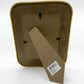 Retro Natural Wooden Photo Frame - 5 x 7 inch - Urban Products