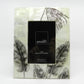 Amalfi Edvin 4x6 inch Photo Frame