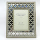 Photo Frame Mirror - 12.7 x 17.8cm