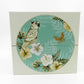 Tropical Paradise Coaster - Set of 6 - 11cm