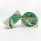 Tropical Paradise Coaster - Set of 6 - 11cm