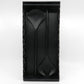 Amalfi Salad Server Set of 2 - Black