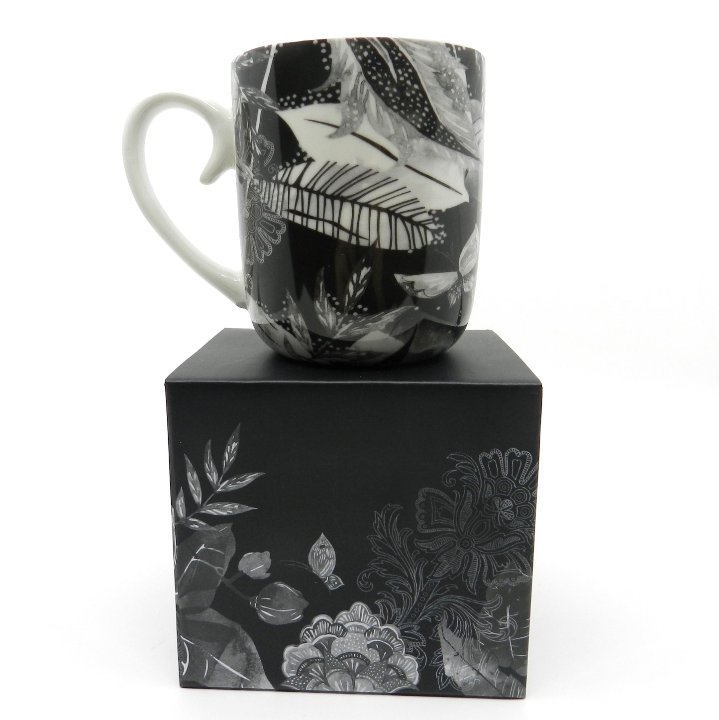 Artique Studio Mug - Amy