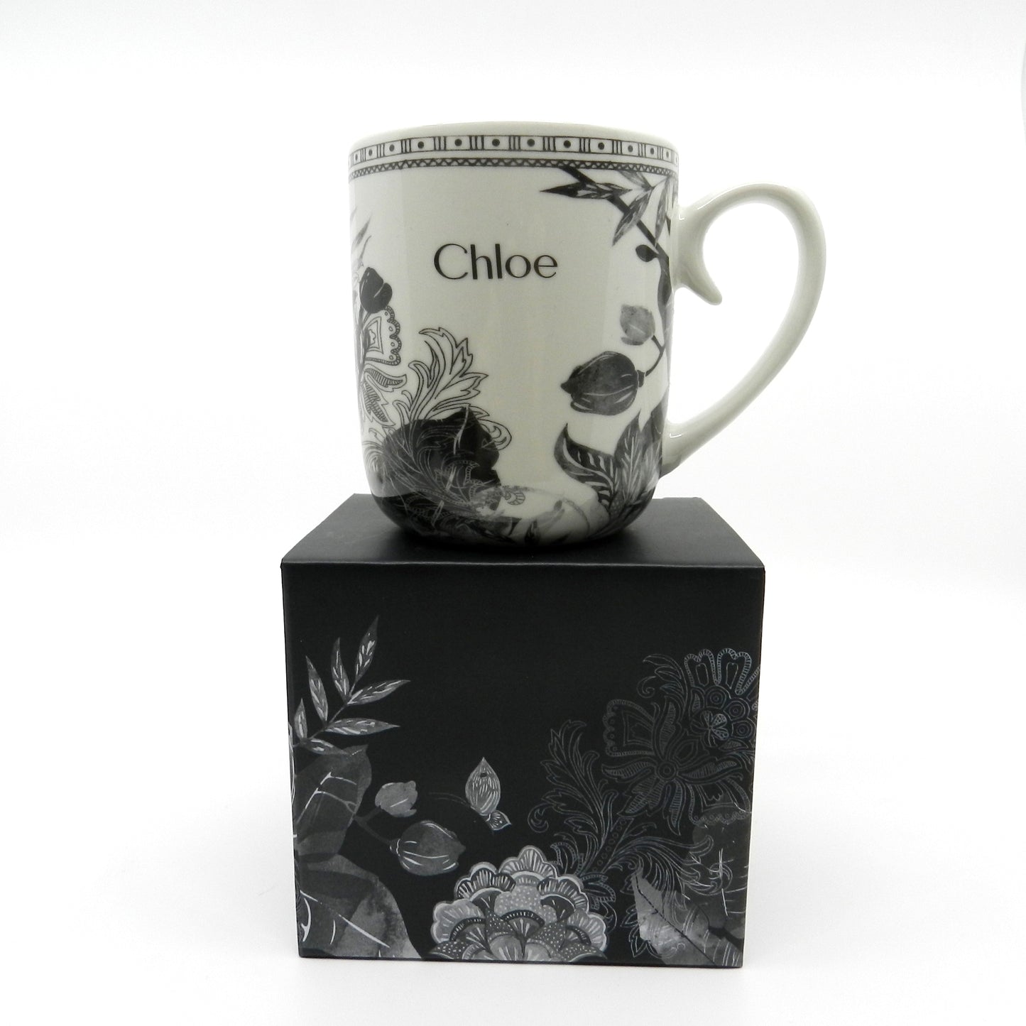 Artique Studio Mug - Chloe