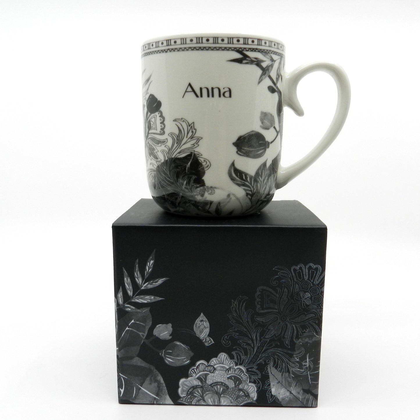 Artique Studio Mug - Anna