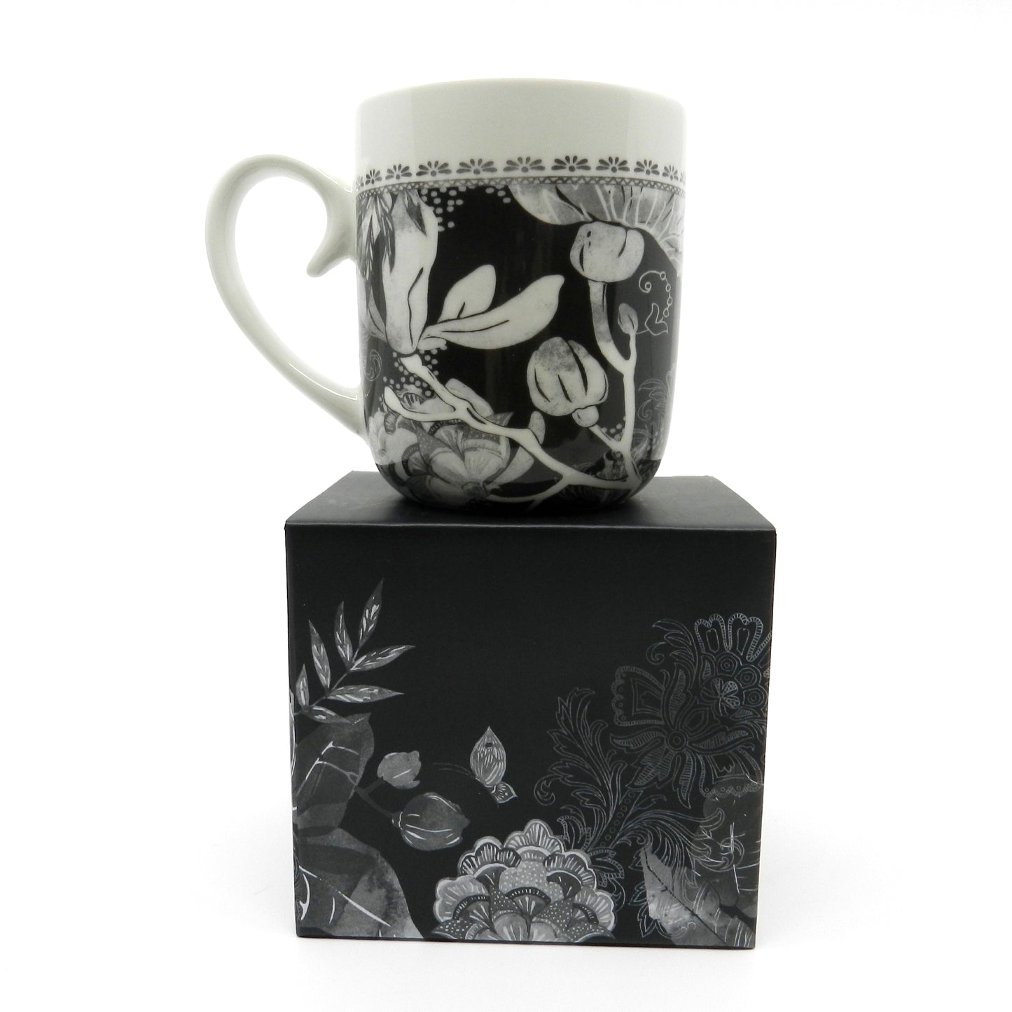 Artique Studio Mug - Kate