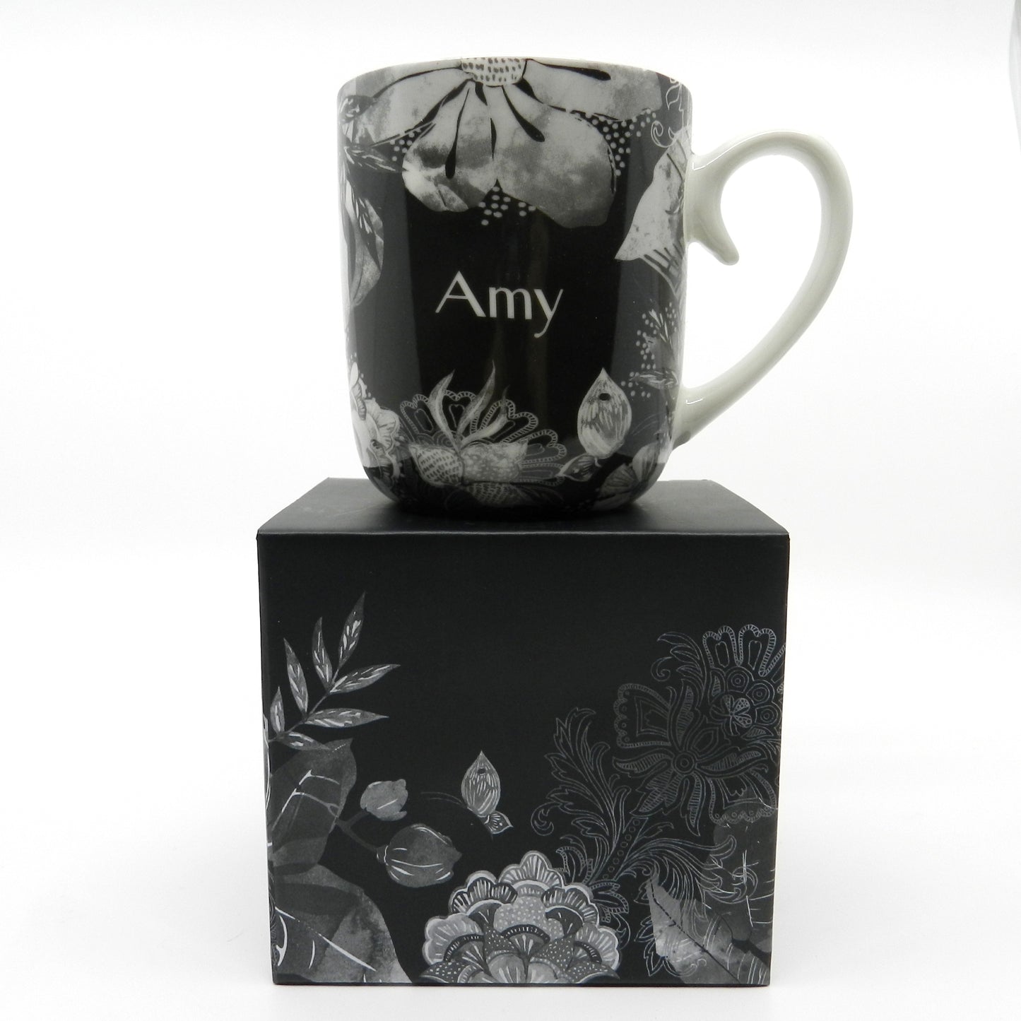 Artique Studio Mug - Amy