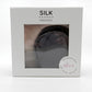 Purple Travel Eye Mask & Pink Pillowcase Gift Set