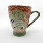 Sister Ceramic Mug - 535mls