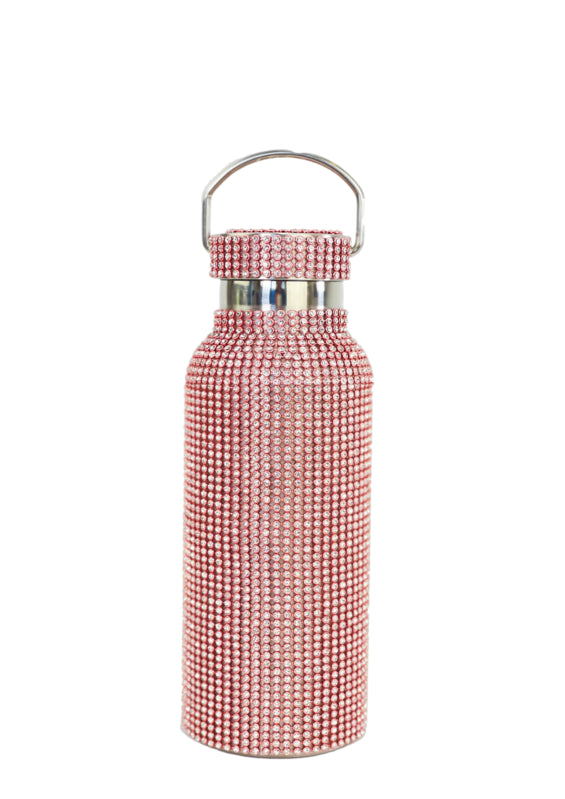 IOco Diamante Water Bottle - 350ml - 2 Colours