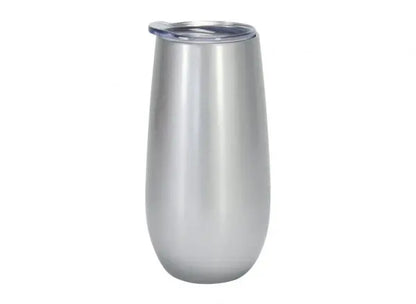 Sparkling Flute – Double Walled – Stainless Steel - 175ml - 3 Colours
