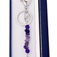 Fieldfolio Premium Tree Key Rings - Gift Boxed - 2 Styles