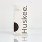 HuskeeCup - 16oz/475ml Cup & Lid Charcoal