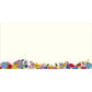 Twigseeds Thank You Card - Thanks a bunch! - 125 x 125 mm
