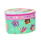 Polly Pocket Heart Shaped Musical Box