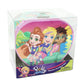 Polly Pocket Heart Shaped Musical Box