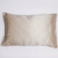 Silk Magnolia Sand Leopard Pure Silk Pillowcase