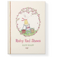 Ruby Red Shoes Book - 48 pages - 235 x 170 mm