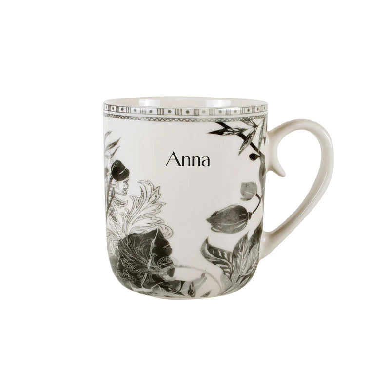 Artique Studio Mug - Anna