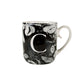 Artique Studio Mug - C - 10x9cm