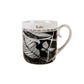Artique Studio Mug - Kate - 10x9.5cm