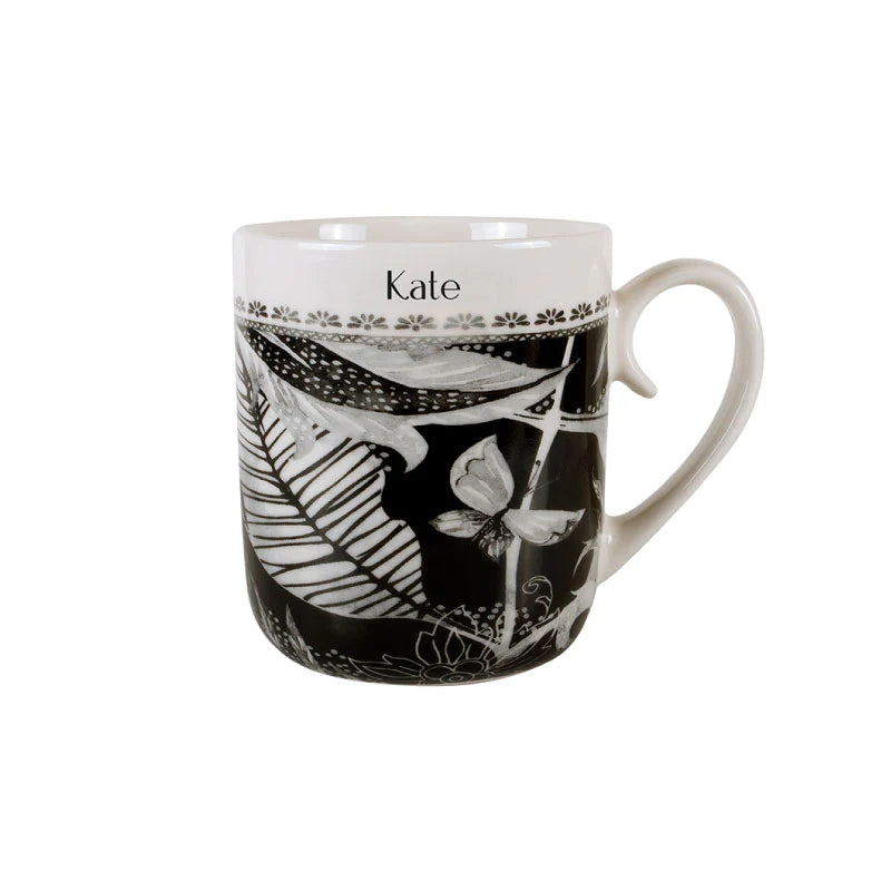 Artique Studio Mug - Kate