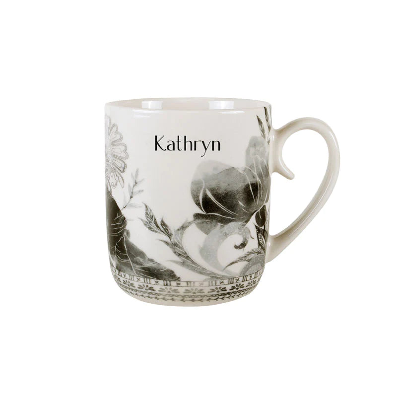 Artique Studio Mug - Kathryn