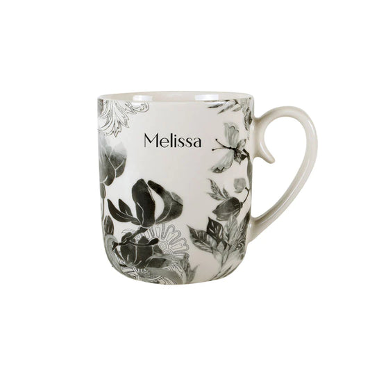 Artique Studio Mug - Mellisa