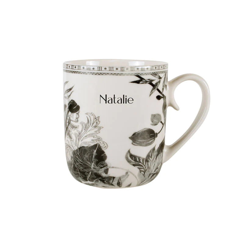 Artique Studio Mug - Natalie