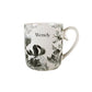 Artique Studio Mug - Wendy - 10x9.5cm