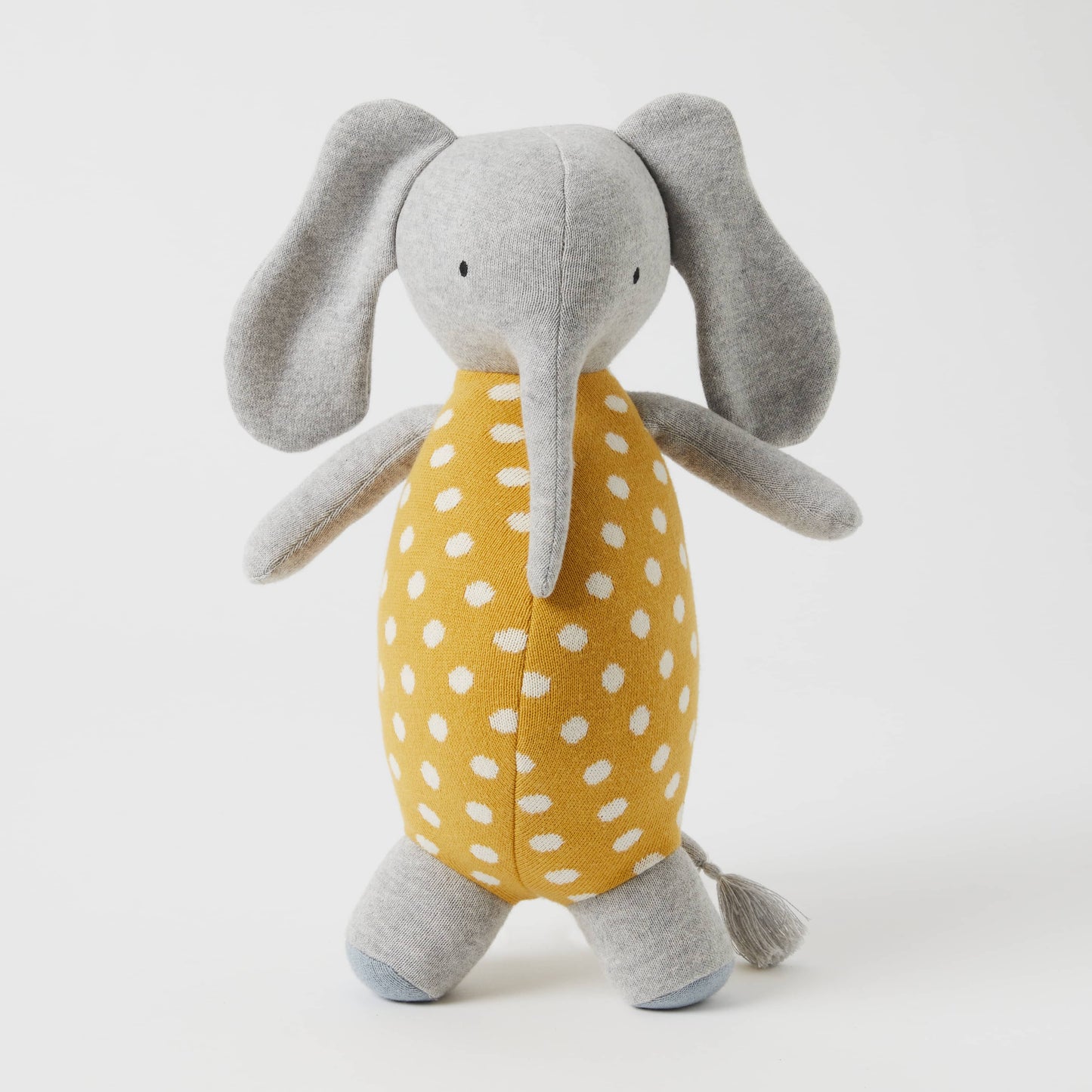 Spectacular Plush Toys - 2 Designs