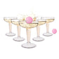 Quirky Prosecco Kitchen Pong - Clear