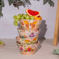 Lala Land Melamine Bowl Set - Field Trip