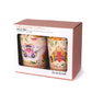 Lala Land Cup Set Field Trip - 10cm x 8cm