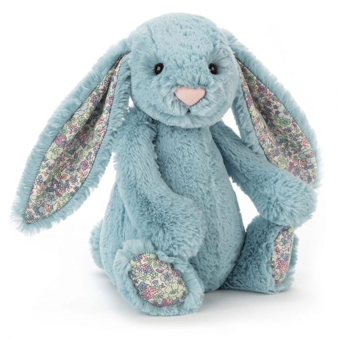 Jellycat Blossum Bea Bunny - 4 Styles